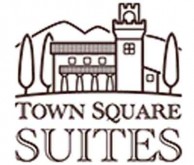 Town Square Suites - Khao Yai - Logo